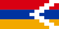 Flag of Artsakh.png